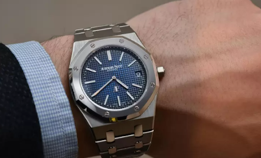 Bộ sưu tập đồng hồ Audermars Piguet royal oak